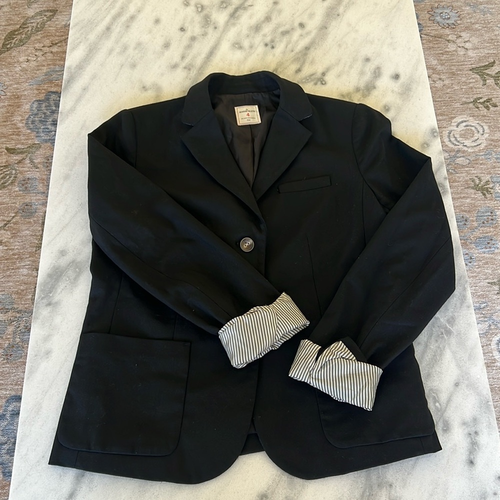 GAP blazer